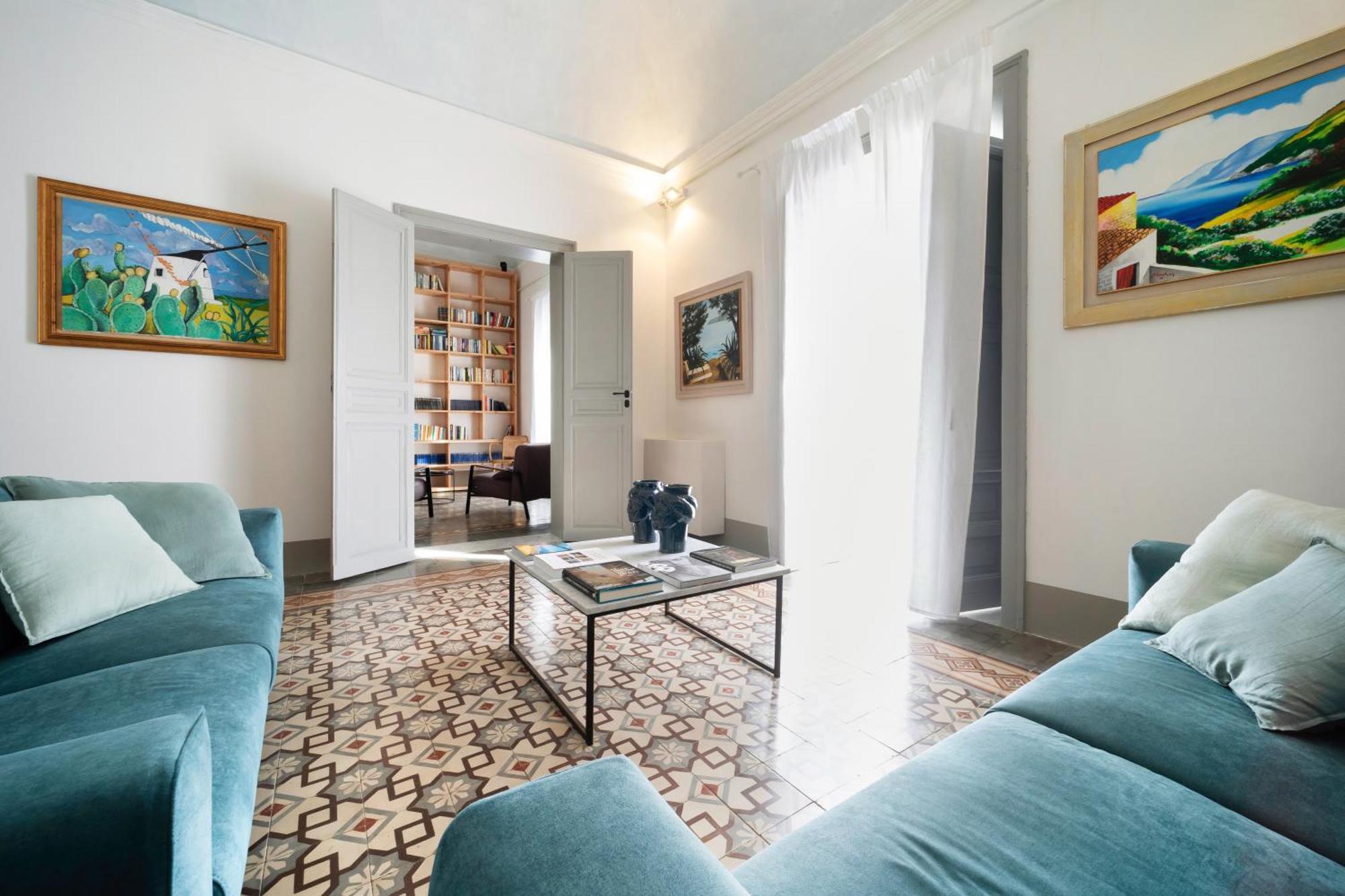 Dimora Siqu Hotel Menfi Bagian luar foto