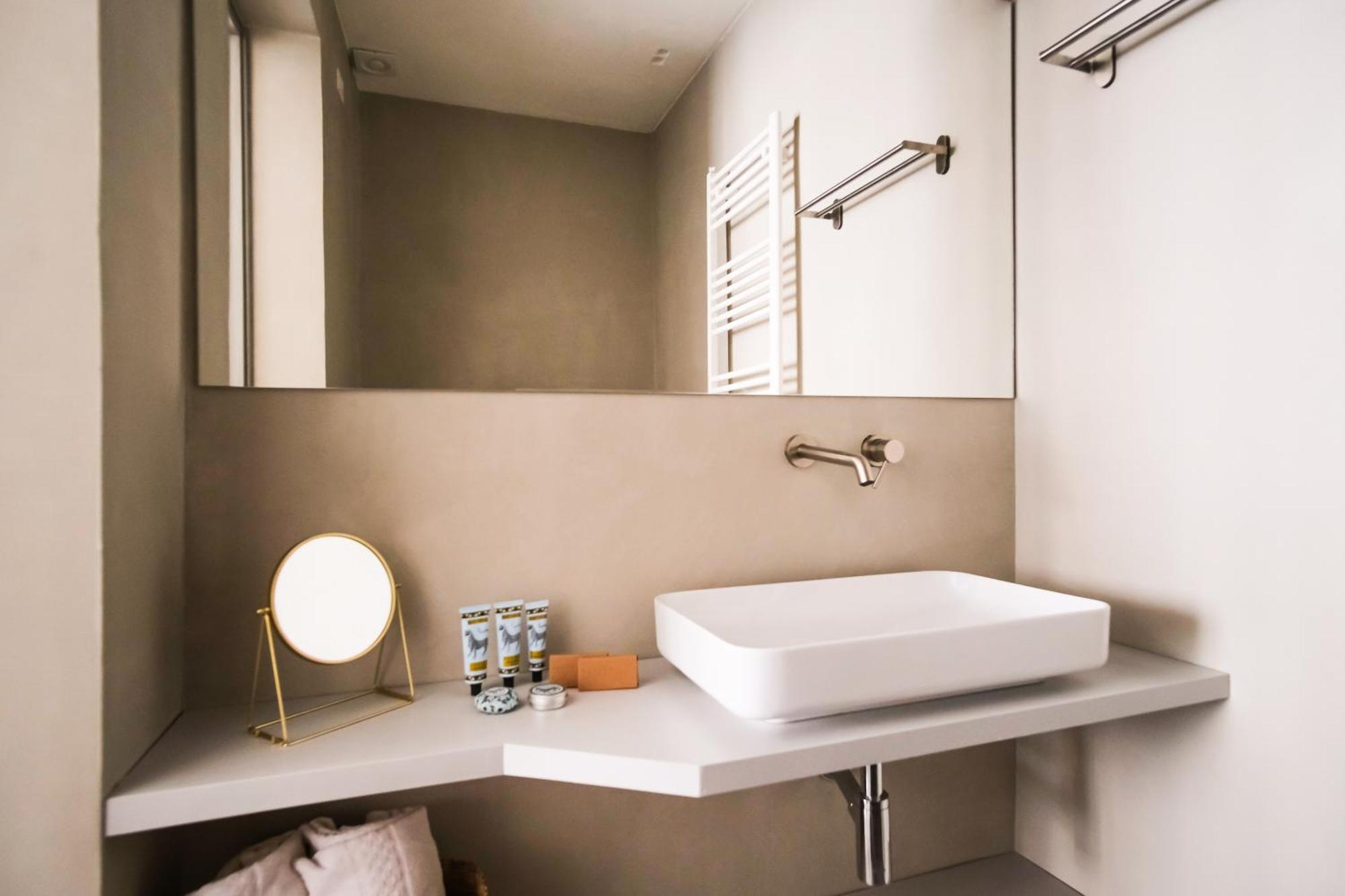 Dimora Siqu Hotel Menfi Bagian luar foto